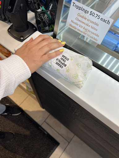 Photo of Pita pit - 3030 Pandosy St #124, Kelowna, BC V1Y 1W2